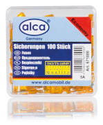 Säkringssats ALCA 671000