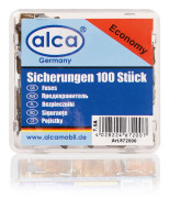 Säkringssats ALCA 672000