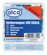 Säkringssats ALCA 677000