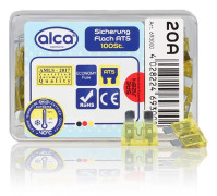 Säkringssats ALCA 693000