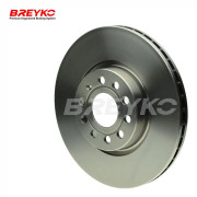 Bromsskiva DAVID VASCO T4464