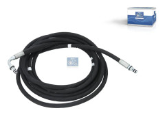 DT Spare Parts 1.28254 Kopplingsslang