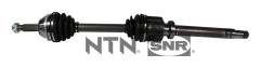 Drivaxel, framaxel höger Snr DK52.007 - ford transit buss, transit flak/chassi, transit skåp, transit tourneo buss - OE 1469165, 1494214, 1512911
