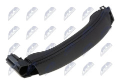 Dörrklädsel, Vänster fram, Vänster bak - land rover discovery sport - OE LR076161
