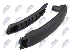Dörrklädsel, Höger fram, Höger bak - land rover discovery sport - OE LR076151