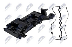 Topplockskåpa Nty BPZ-NS-015 - nissan x-trail iii - OE 13264-4BB0A