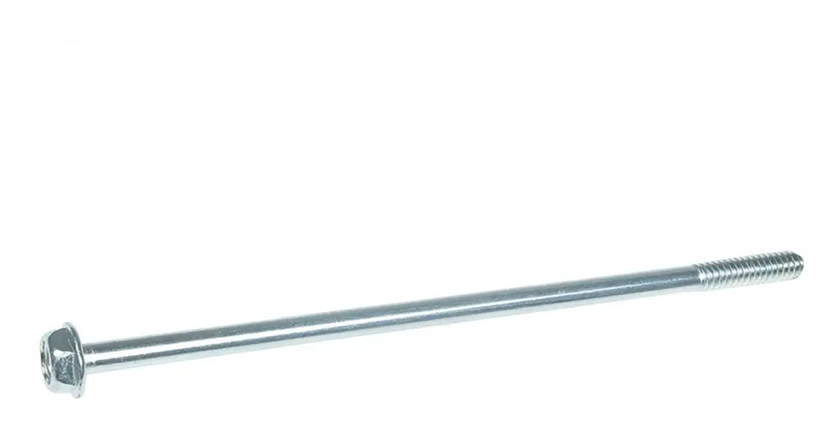 AS-PL SRS9128S Reparationssats, generator