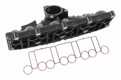 VAICO V10-6809 Insugsgrenrör
