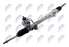 Styrväxel, vw touareg, 7L6422061J