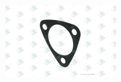 Euroricambi 60171512 Tätning, differential