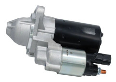 Startmotor 12 Bosch 1 986 S00 671 - toyota - OE 28100 22030, 28100 22031, 28100 22040