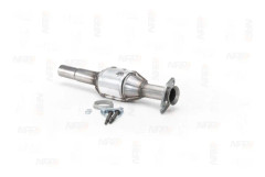 NAP carparts CAK11393 Katalysator