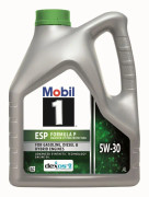 Motorolja Mobil 1 ESP Formula P 5W-30 C2/C3 - 1923449 - OE GM dexos2, PSA B71 2290, PSA B71 2297