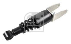 Dämpare, förarhyttsupphängning FEBI BILSTEIN 179736