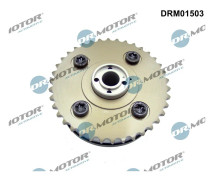 Kamaxellägesställare, Avgas-/utsläppssidan - bmw - OE 11367522290, 11367583208