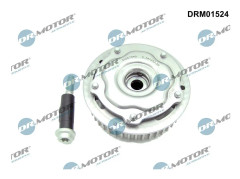 Kamaxellägesställare, Insugssidan - alfa romeo, chevrolet, fiat, opel, vauxhall - OE 12992409, 55563374, 55567049