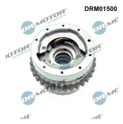 Kamaxellägesställare, Insugssidan, Vänster - mercedes-benz - OE 2760501947, 2760503100, 2760503600