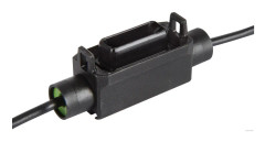 Säkringshållare HERTH+BUSS ELPARTS 50300237