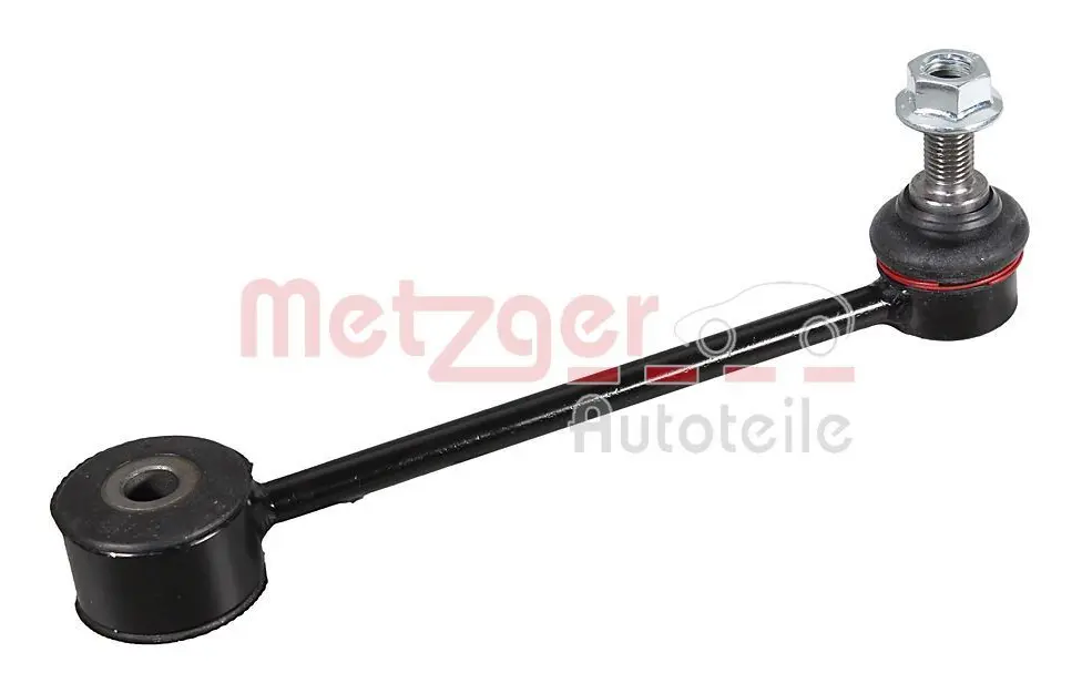 Stång/stag, krängningshämmare, Bakaxel, båda sidor - vw - OE 5R3 505 465 B, 5R3 505 465 D, 5R3505465B