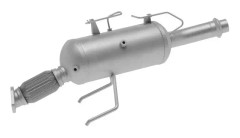 Partikelfilter (DPF) HELLA 8LG 366 071-381