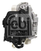 Lås, dörr, Vänster fram - audi - OE 8X1 837 015 B, 8X1 837 015