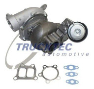 TRUCKTEC AUTOMOTIVE 05.14.057 Turboaggregat