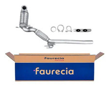 Partikelfilter (DPF) HELLA 8LH 366 080-051