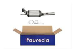 Partikelfilter (DPF) HELLA 8LG 366 071-191