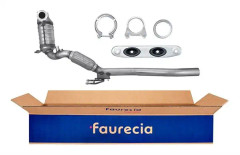 Partikelfilter (DPF) HELLA 8LG 366 070-051