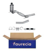 Partikelfilter (DPF) HELLA 8LG 366 071-461