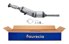 Partikelfilter (DPF) HELLA 8LG 366 071-221