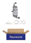 Partikelfilter (DPF) HELLA 8LG 366 070-331