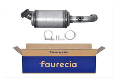 Partikelfilter (DPF) HELLA 8LG 366 071-301
