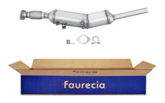 Partikelfilter (DPF) HELLA 8LH 366 081-221