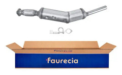 Partikelfilter (DPF) HELLA 8LG 366 071-211
