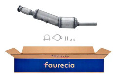 Partikelfilter (DPF) HELLA 8LG 366 071-291