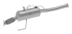 Partikelfilter (DPF) HELLA 8LG 366 071-391