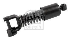 Dämpare, förarhyttsupphängning FEBI BILSTEIN 178031