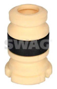 SWAG 33 10 7980 Gummibuffert, fjädring