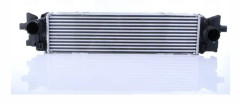 NISSENS 961265 Intercooler