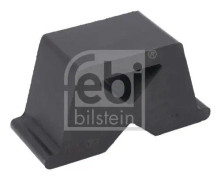 Gummibuffert, förarhytt Febi bilstein 184061 - mercedes-benz, vw - OE 2D0 511 155 B, 901 325 01 44, A901 325 01 44