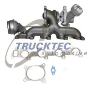 Turboaggregat TRUCKTEC AUTOMOTIVE 02.14.119