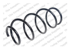 Spiralfjäder, Framaxel - seat arona, skoda kamiq - OE 2Q0 411 105 AD, 2Q0 411 105 AE