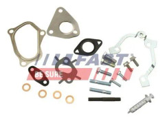 Monteringsats, Turbo - fiat, ford, lancia, opel, suzuki, vauxhall - OE 55202637^, 71724445^, 71724553^