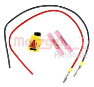 METZGER 2324197 Kabelreparationssats, elcentral