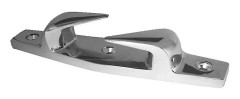 Ruili 152mm R Hollow Fair Lead Yacht Marin Hårdvara 316