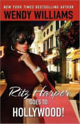Ritz Harper åker till Hollywood