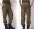 Ruili Mens Utomhus Militär Urban Tactical Combat Byxor Casual Cargo Byxor Vandring svart XXXXL