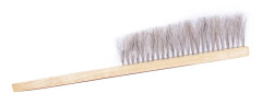 Ruili Honeycomb Beehive Single Row Bee Brush Biodling Set