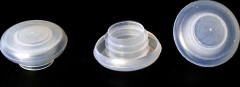 Ruili 100pcs Mat-grade Pe Öl Propp Hem Brewing